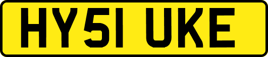 HY51UKE