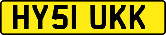 HY51UKK