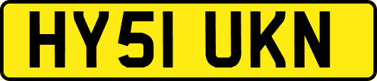 HY51UKN