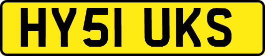 HY51UKS