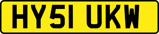 HY51UKW
