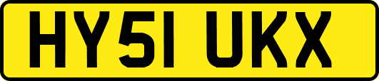 HY51UKX