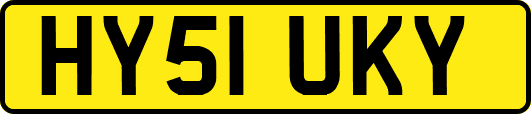 HY51UKY