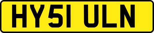 HY51ULN