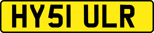 HY51ULR