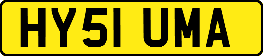 HY51UMA