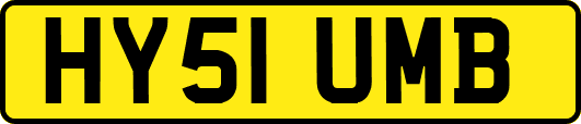 HY51UMB