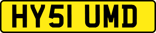 HY51UMD