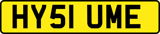 HY51UME