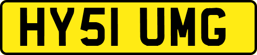 HY51UMG