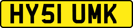 HY51UMK