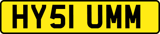HY51UMM