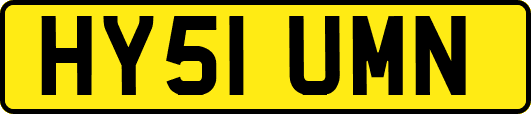 HY51UMN