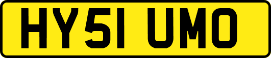 HY51UMO