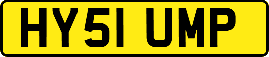 HY51UMP