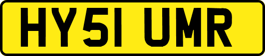 HY51UMR