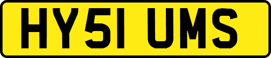HY51UMS