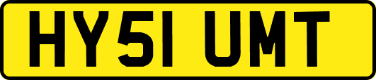 HY51UMT