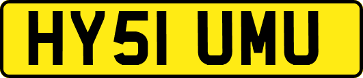 HY51UMU