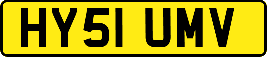 HY51UMV