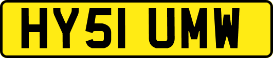 HY51UMW