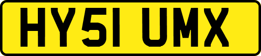 HY51UMX