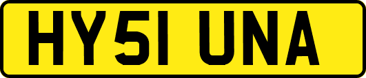 HY51UNA