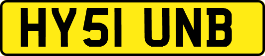 HY51UNB