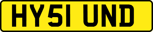 HY51UND
