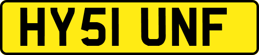HY51UNF