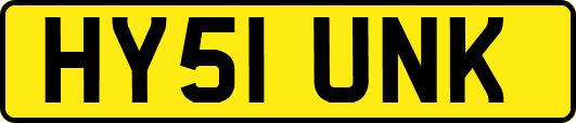 HY51UNK