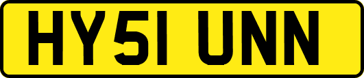 HY51UNN