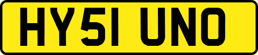HY51UNO