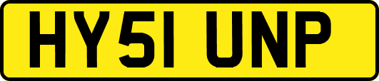 HY51UNP