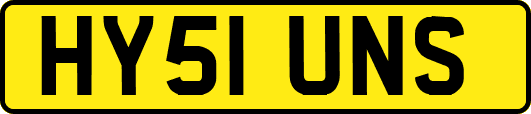 HY51UNS