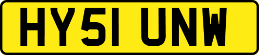 HY51UNW