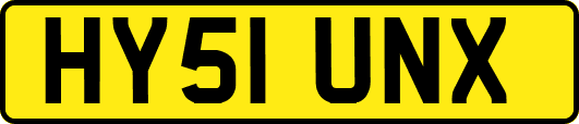 HY51UNX