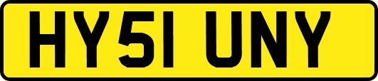 HY51UNY