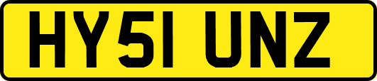 HY51UNZ