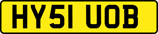 HY51UOB