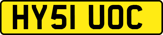 HY51UOC