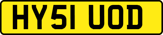 HY51UOD