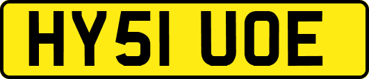 HY51UOE