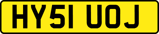 HY51UOJ