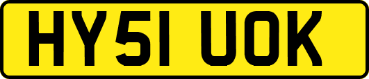 HY51UOK