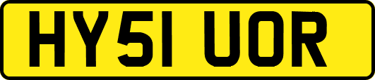 HY51UOR