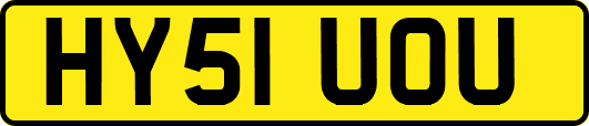 HY51UOU