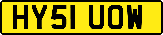 HY51UOW