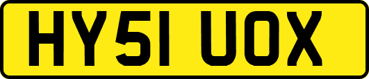 HY51UOX