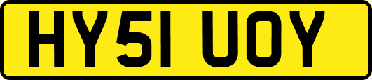 HY51UOY
